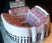 Specialty Cakes